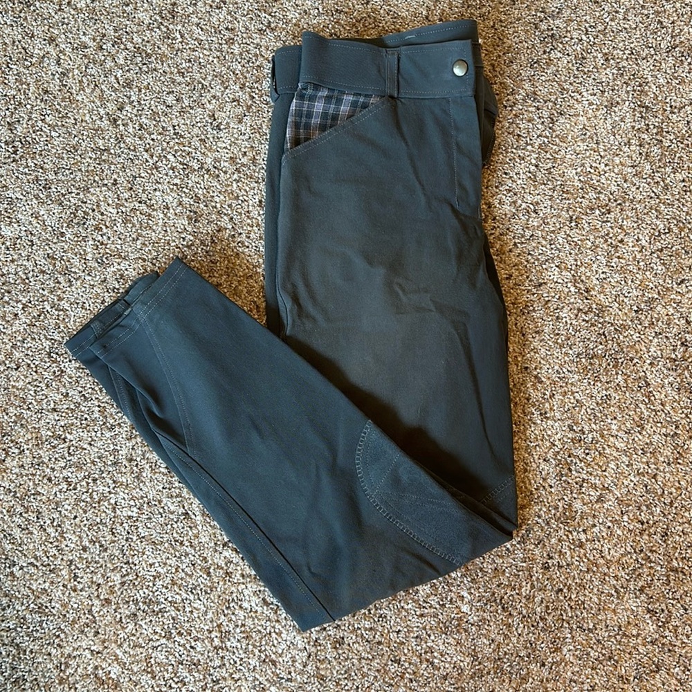Dover Saddlery Breeches
